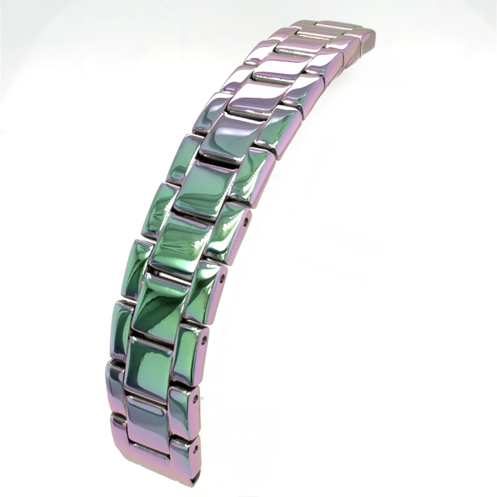 Rainbow and iridescent sample 2