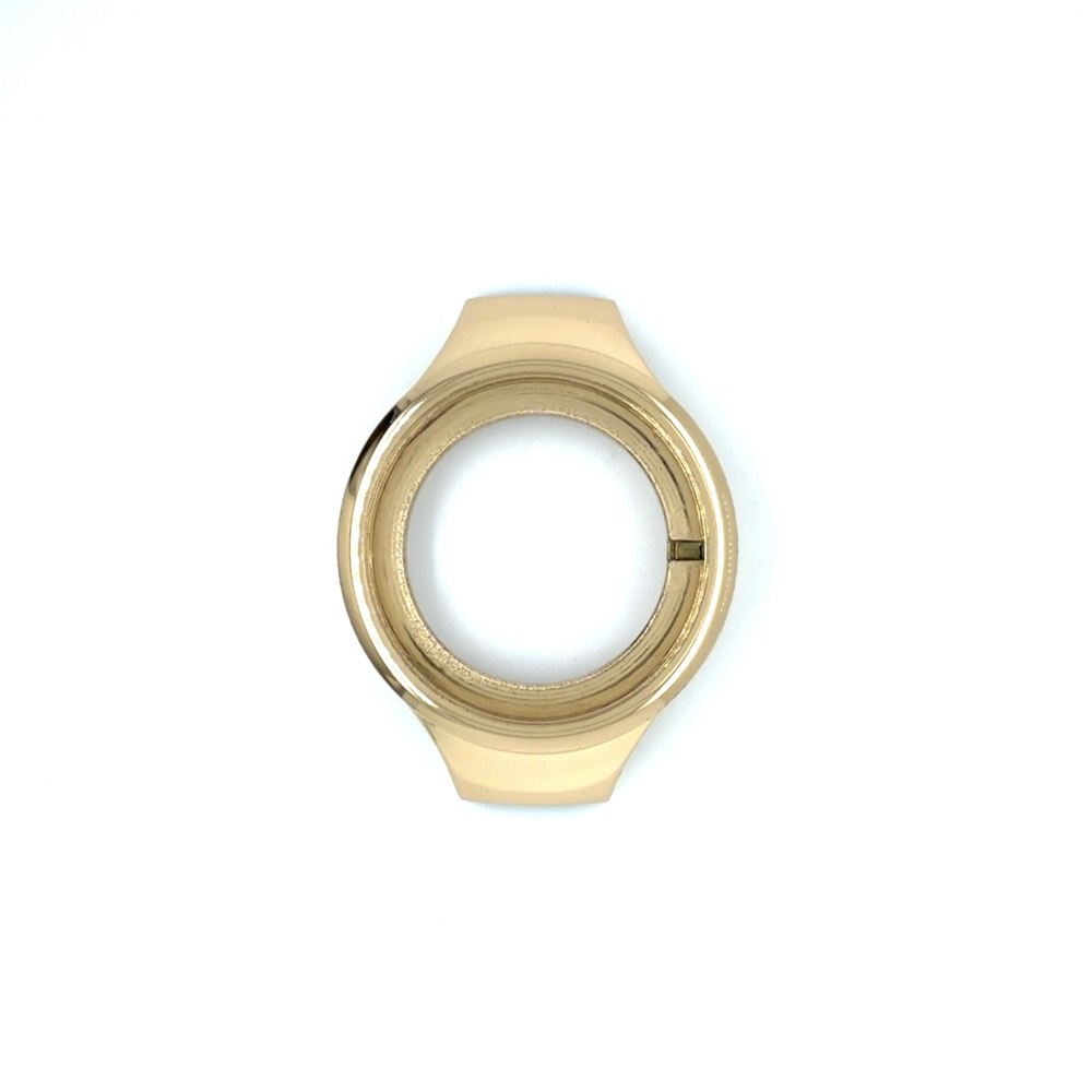 PVD on PEI plastic sample 3