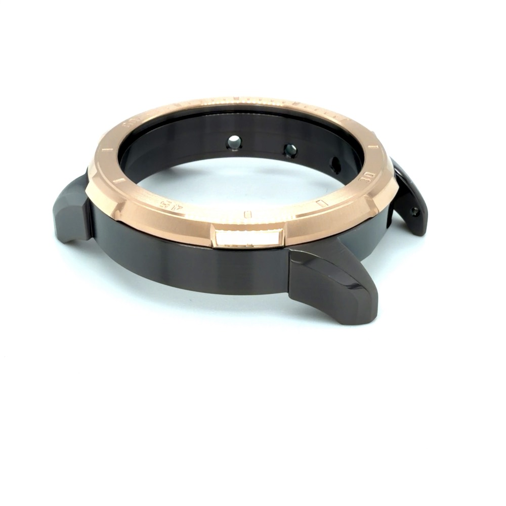 Two-tone sample 4