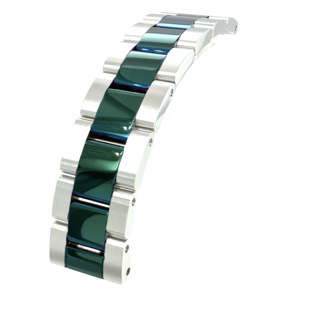 Two-tone sample 5